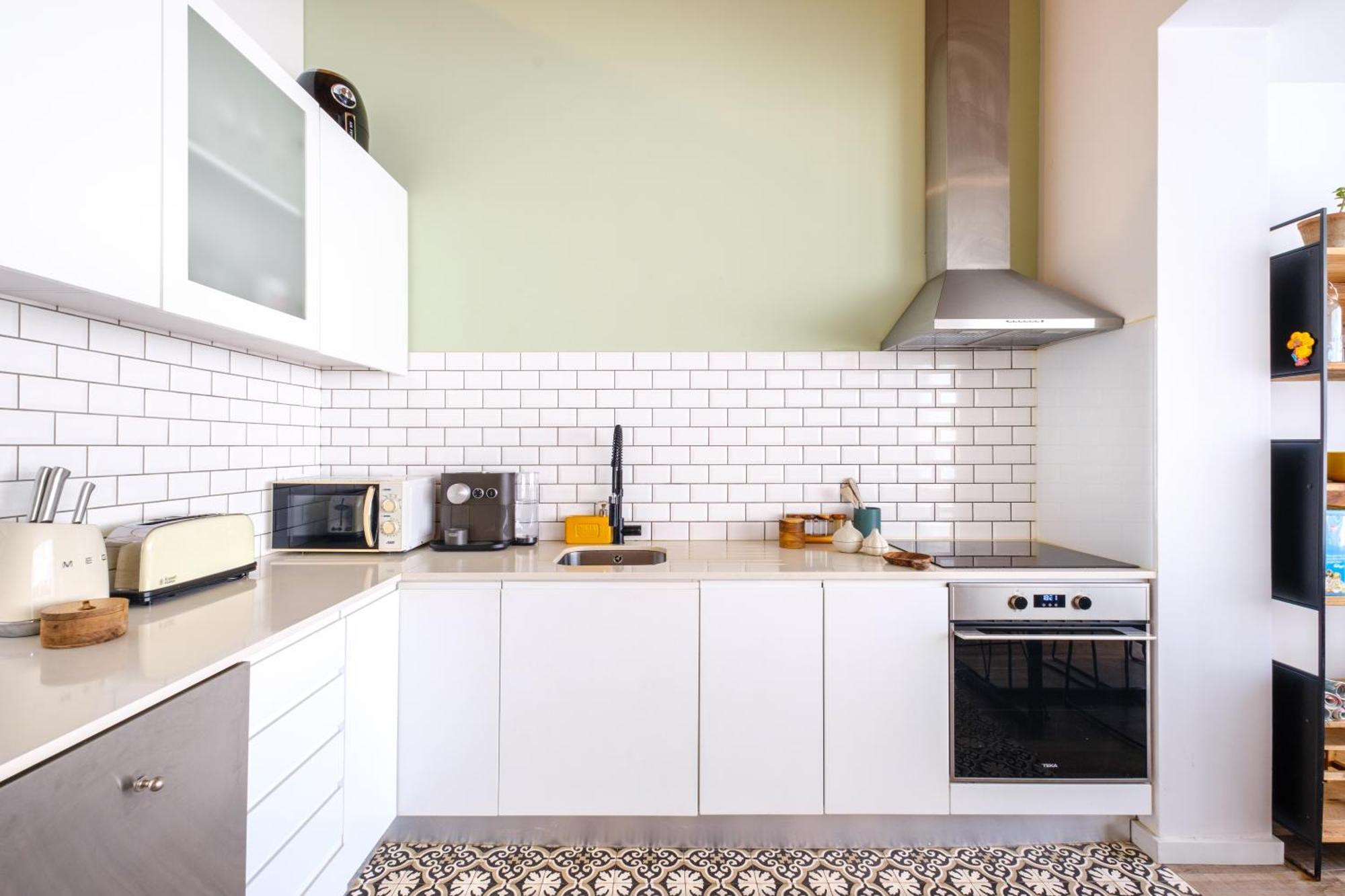 Green Tiles House Porto Exterior photo