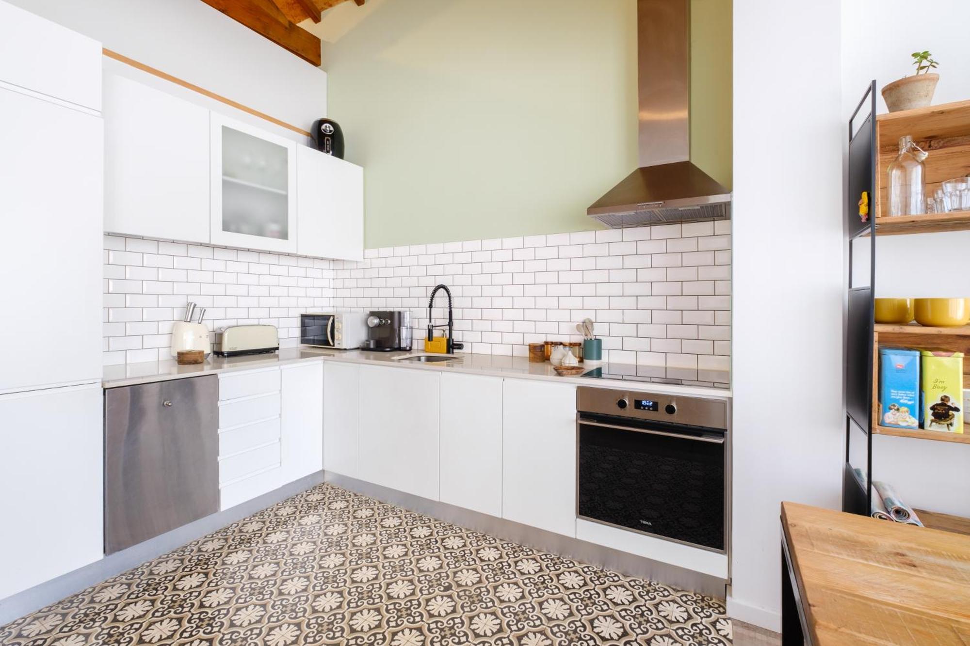 Green Tiles House Porto Exterior photo